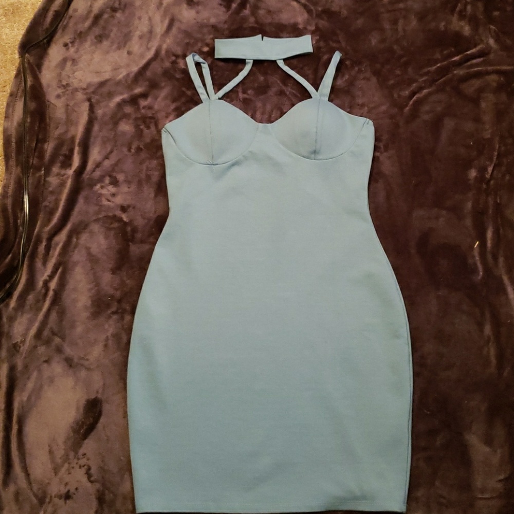 Charlotte Russe Dress